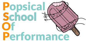 Popsical School Of Performance Morris County music education and Music Lessons